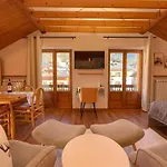Casa Alpina - In Pieno Centro A Due Passi Dal