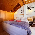 Apartament Casa Alpina - In Pieno Centro A Due Passi Dal *