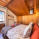 Apartament Casa Alpina - In Pieno Centro A Due Passi Dal