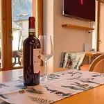 Casa Alpina - In Pieno Centro A Due Passi Dal * Auronzo di Cadore