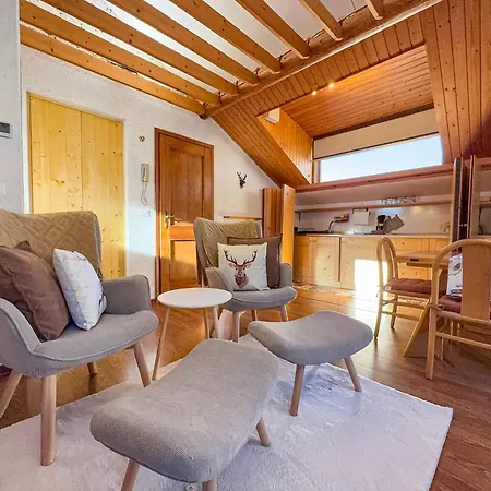 Casa Alpina - In Pieno Centro A Due Passi Dal Apartament Auronzo di Cadore