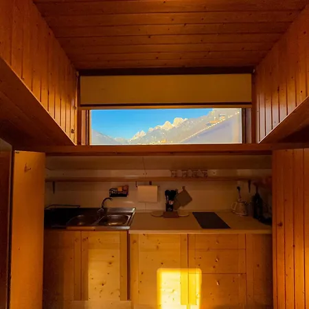 Casa Alpina - In Pieno Centro A Due Passi Dal *