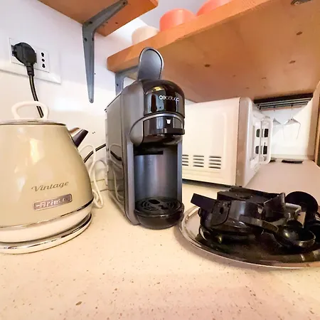 Apartament Casa Alpina - In Pieno Centro A Due Passi Dal Auronzo di Cadore
