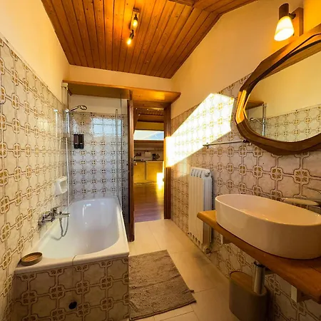 Apartament Casa Alpina - In Pieno Centro A Due Passi Dal *