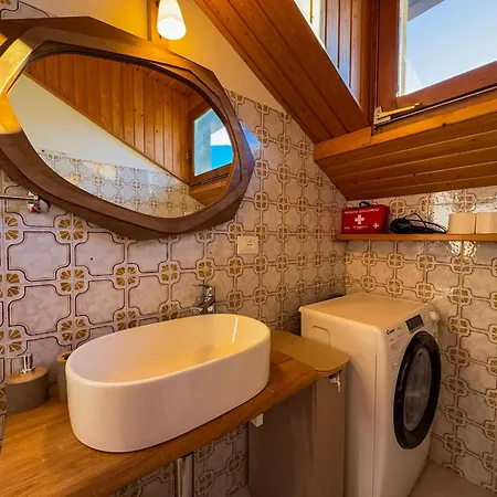 Casa Alpina - In Pieno Centro A Due Passi Dal * Auronzo di Cadore